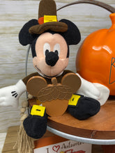 Load image into Gallery viewer, disney tiered tray trinkets