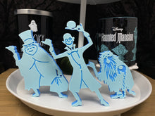 Load image into Gallery viewer, hitchhiking ghost trinkets