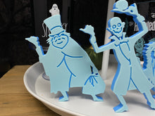 Load image into Gallery viewer, disney haunted mansion decor