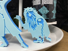 Load image into Gallery viewer, Hitchhiking Ghosts Trinkets - EnchantedByGi