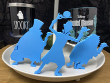 Load image into Gallery viewer, Hitchhiking Ghosts Trinkets - EnchantedByGi