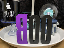 Load image into Gallery viewer, disney halloween tiered tray
