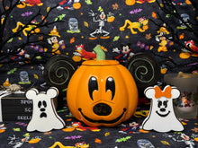 Load image into Gallery viewer, disney halloween home decor