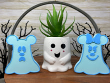 Load image into Gallery viewer, Pastel Mouse Ghosts Trinkets - EnchantedByGi