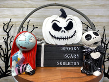 Load image into Gallery viewer, Pumpkin Jack Trinket - EnchantedByGi