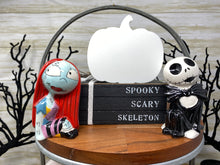 Load image into Gallery viewer, Pumpkin Jack Trinket - EnchantedByGi