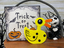 Load image into Gallery viewer, Nightmare Duck Trinket - EnchantedByGi