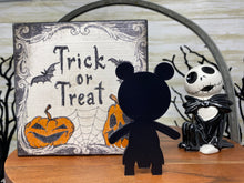 Load image into Gallery viewer, Vampire Teddy Trinket - EnchantedByGi