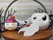 Load image into Gallery viewer, Zero Ghost Dog Trinket - EnchantedByGi