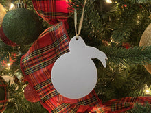Load image into Gallery viewer, Mr. Duck Enchanted Ornament - EnchantedByGi