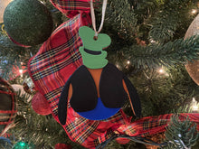 Load image into Gallery viewer, Silly Goof Enchanted Ornament - EnchantedByGi