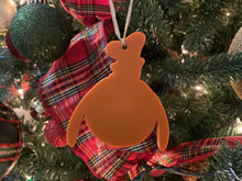Load image into Gallery viewer, Silly Goof Enchanted Ornament - EnchantedByGi