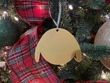 Load image into Gallery viewer, Pluto Enchanted Ornament - EnchantedByGi