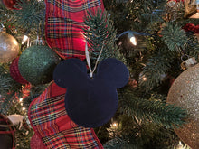 Load image into Gallery viewer, Mrs. Mouse Enchanted Ornament - EnchantedByGi