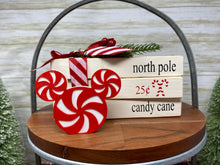 Load image into Gallery viewer, Peppermint Mouse Trinkets - EnchantedByGi
