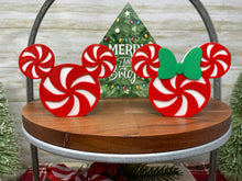 Load image into Gallery viewer, Peppermint Mouse Trinkets - EnchantedByGi