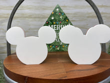 Load image into Gallery viewer, Peppermint Mouse Trinkets - EnchantedByGi