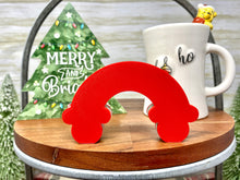 Load image into Gallery viewer, Peppermint Mouse Rainbow Trinket - EnchantedByGi