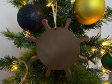 Load image into Gallery viewer, Caribbean Pirates Enchanted Ornament - EnchantedByGi