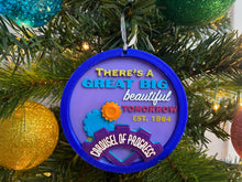 Load image into Gallery viewer, Beautiful Tomorrow Enchanted Ornament - EnchantedByGi