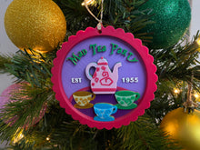 Load image into Gallery viewer, 2 for $36 Ride Ornament Bundle - EnchantedByGi