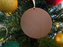 Load image into Gallery viewer, Terror Hotel Enchanted Ornament - EnchantedByGi