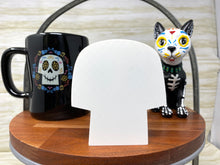 Load image into Gallery viewer, Sugar Skull Trinket