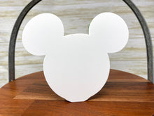 Load image into Gallery viewer, Mouse Sugar Skull Trinket