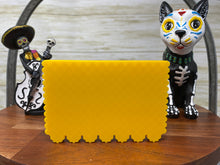Load image into Gallery viewer, Papel Picado Trinket