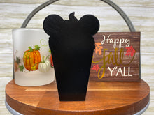 Load image into Gallery viewer, Pumpkin Spice Latte Trinket