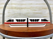 Load image into Gallery viewer, Magical Monorail Trinket