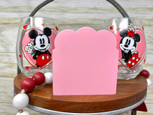 Load image into Gallery viewer, Be Mine Valentine Trinket - EnchantedByGi