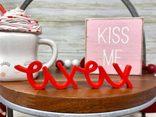Load image into Gallery viewer, XOXO Trinket - EnchantedByGi