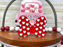Load image into Gallery viewer, Mr. Mouse Pants &  Mrs. Mouse Bow Trinkets - EnchantedByGi