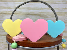 Load image into Gallery viewer, Conversation Hearts Trinkets - EnchantedByGi