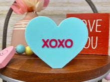 Load image into Gallery viewer, Conversation Hearts Trinkets - EnchantedByGi