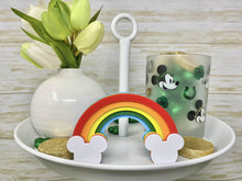 Load image into Gallery viewer, mickey rainbow