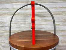 Load image into Gallery viewer, Mistletoe Kisses Kissing Booth Trinket