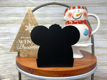 Load image into Gallery viewer, Christmas Beanie and Mittens Trinket