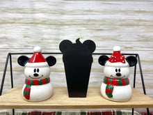 Load image into Gallery viewer, Mouse Peppermint Latte Trinket