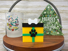 Load image into Gallery viewer, Fab 6 Christmas Present Trinkets