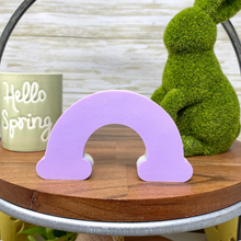 Load image into Gallery viewer, spring tiered tray