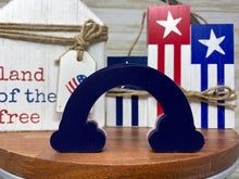 Load image into Gallery viewer, 4th of july tiered tray