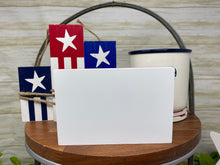 Load image into Gallery viewer, 4th of july tiered tray