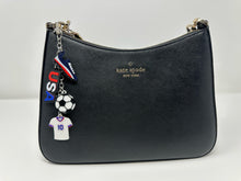 Load image into Gallery viewer, World Cup Bag Charm | Multiple Options - EnchantedByGi

