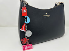 Load image into Gallery viewer, East High Musical Bag Charm - EnchantedByGi
