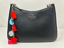Load image into Gallery viewer, East High Musical Bag Charm - EnchantedByGi
