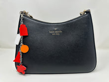 Load image into Gallery viewer, Wildcats Basketball Bag Charm - EnchantedByGi
