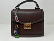 Load image into Gallery viewer, Papaya Down Under (Lando, Oscar) Bag Charm - EnchantedByGi

