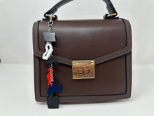 Load image into Gallery viewer, Tifosi Down Under (Charles, Lewis) Bag Charm - EnchantedByGi
